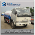 Dongfeng Wasser Lieferwagen 4000L